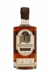 Nulu Bourbon Finished in Amburana Barrels