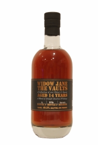 Widow Jane 