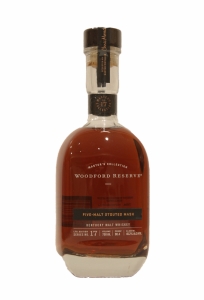 Woodford Reserve Five Malt Stouted Mash Series 17
