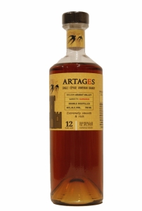 Artages 12 Year Old Brandy