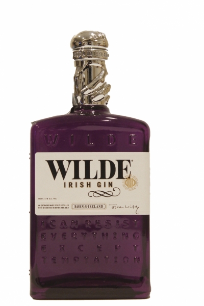 Wilde Irish Gin