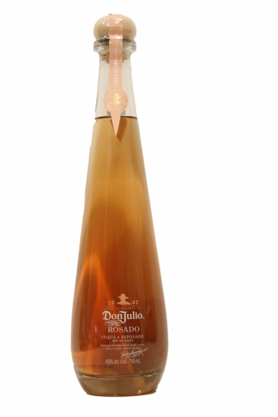 Don Julio Rosado Reposado