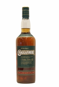 Cragganmore Distillers Edition Double Matured in Port American Oak