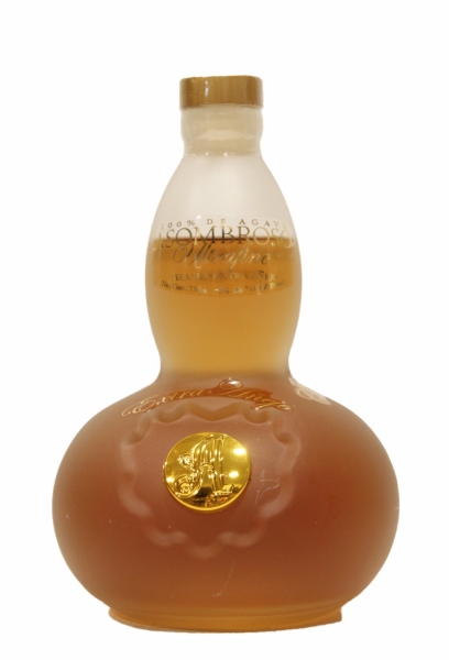 Asombroso Tequila Ultrafino Extra Anejo