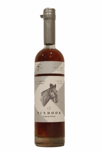 Pinhook "Tiz Rye Time" 7 Year Old Straight Rye Whiskey