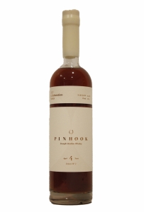 Pinhook 2022 Colaberation Series 4 Year Old Straight Bourbon