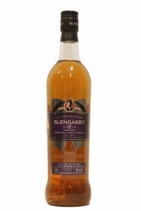 GlenGarry 12 Years Old
