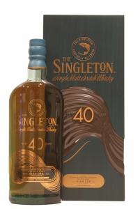 Singleton of Glen Ord Master