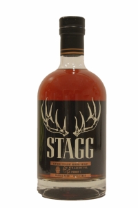Stagg Jr  Barrel Proof 131 Kentucky Straight Bourbon Whiskey