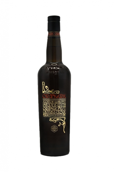 Compass Box Orangerie