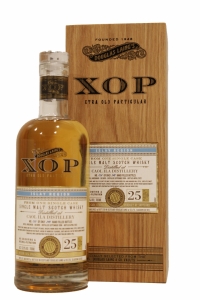 Douglas Laing XOP  Xtra Old Particular Caol Ila 25 Years Old Bottle No 1 of 248