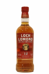 Loch Lomond 12 Year Old 2023