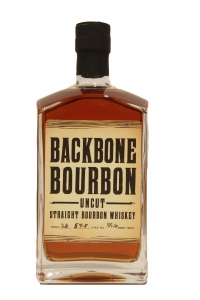 BackBone Bourbon Uncut