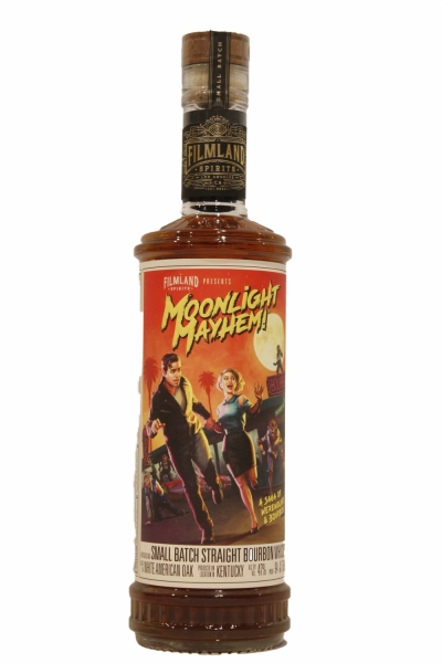 Filmland Spirits Moonlight Mayhem