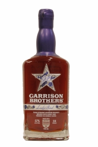 Garrison Brothers Lady Bird