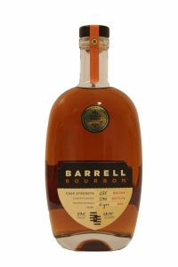 Barrell Bourbon 6 Year Old Cask No 035