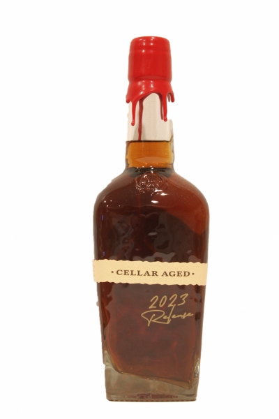Maker's Mark Cellar Aged