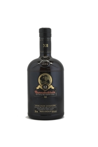 Bunnahabhain 12 Year Old