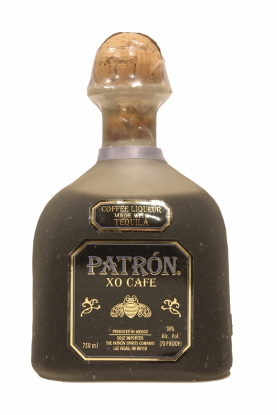 Patron XO Cafe