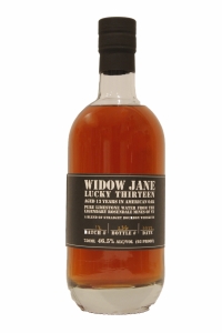 Widow Jane Lucky Thirteen Batch 12 2022