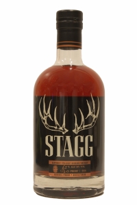 Stagg Straight Bourbon Batch 22B 130 Proof