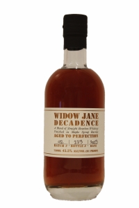 Widow Jane Decadence Batch 42