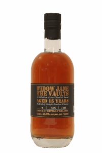 Widow Jane The Valuts 15 Years Old Batch 7
