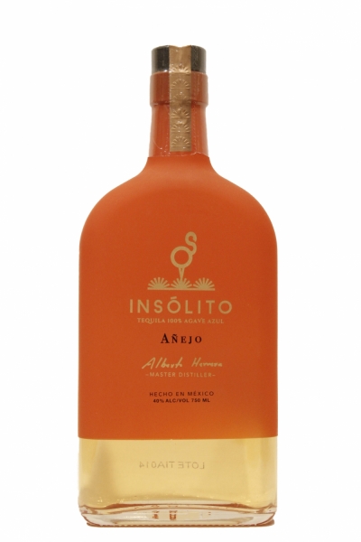 Insolito Anejo