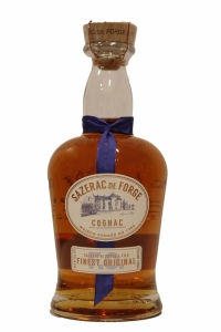 Sazaerac de Forge Cognac
