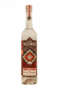 Los Vecinos Tobala Mezcal