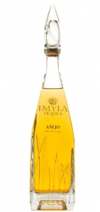 Emyla Anejo Tequila