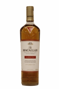 Macallan Classic Cut 2023