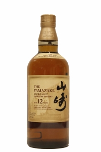 Yamazaki 12 Years 100th Anniversary Limited Edition