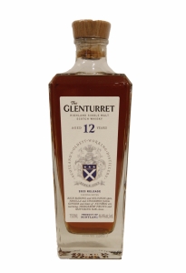 Glenturret 12 Years Old 2023