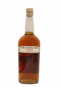 Traveler Whiskey Blend No 40