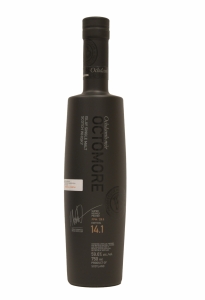 Bruichladdich Octomore 14.1