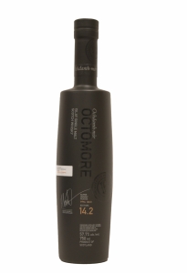 Bruichladdich Octomore 14.2