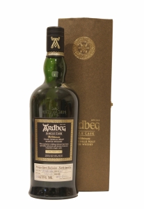 Ardbeg The Ultimate Single Cask 3336 Bottle 199 of 256