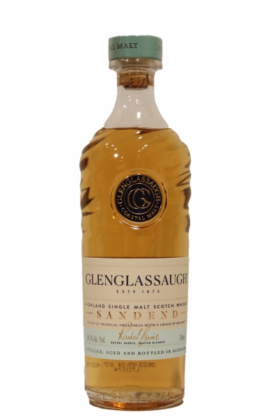 Glenglassaugh Sandend