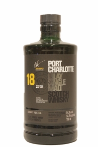 Port Charlotte 18 Years Old