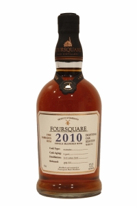 Four Square 2010 Ex Bourbon Cask