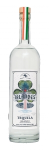 Irlandes Blanco Tequila