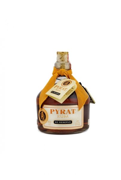 Pyrat Rum XO Reserve