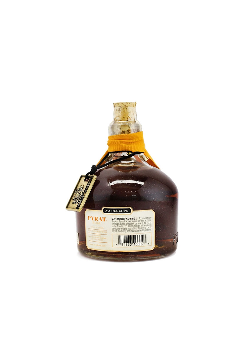 Pyrat Rum XO Reserve