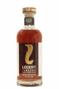 Legent Bourbon Finished In Yamazaki Casks Limited Edition