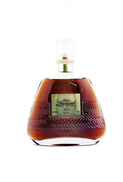 Ron Zacapa XO