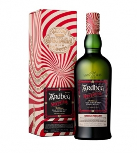 Ardbeg Spectacluar