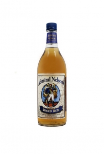 Admiral Nelson