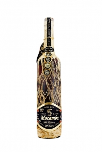 Mocambo 20 Year Old Art Edition