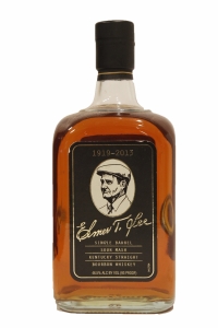 Elmer T. Lee 